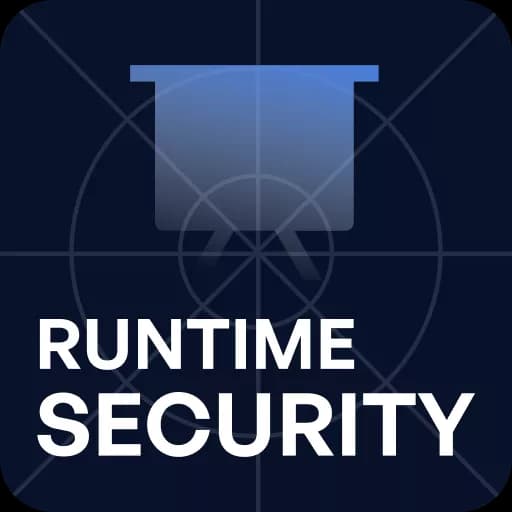 Runtime Security illustration